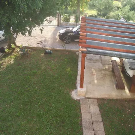 Apartamento Trofej-studio Apartman *