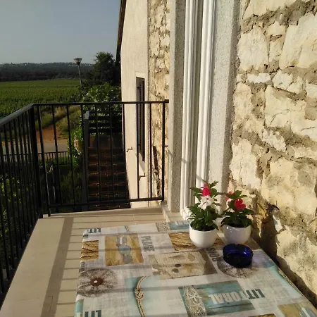 Trofej-studio Apartman *