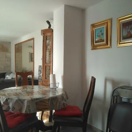 Trofej-studio Apartman