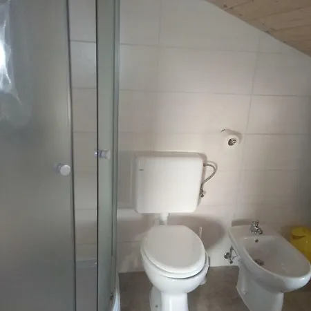Trofej-studio Apartman * Poreč