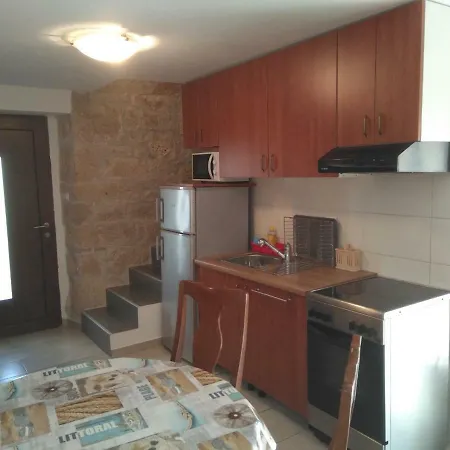 Trofej-studio Apartman *